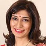 Dr. Rishma Pai - rishma_pai